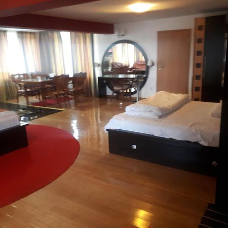 Pension Chalet Poiana Marului Ranch ภายนอก รูปภาพ