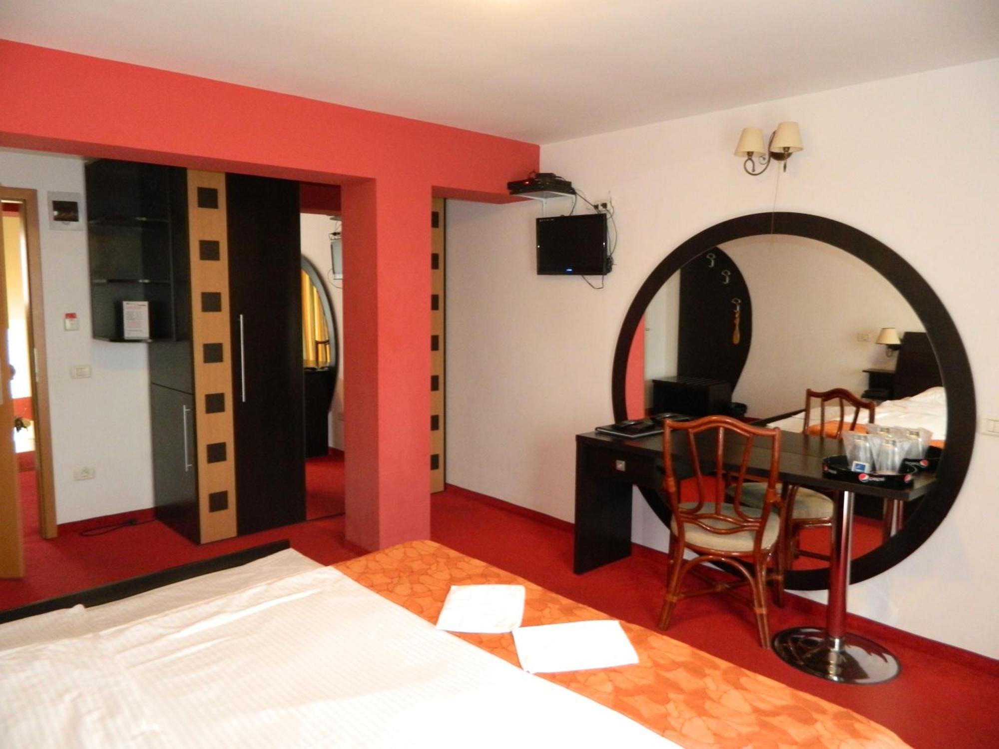 Pension Chalet Poiana Marului Ranch ภายนอก รูปภาพ