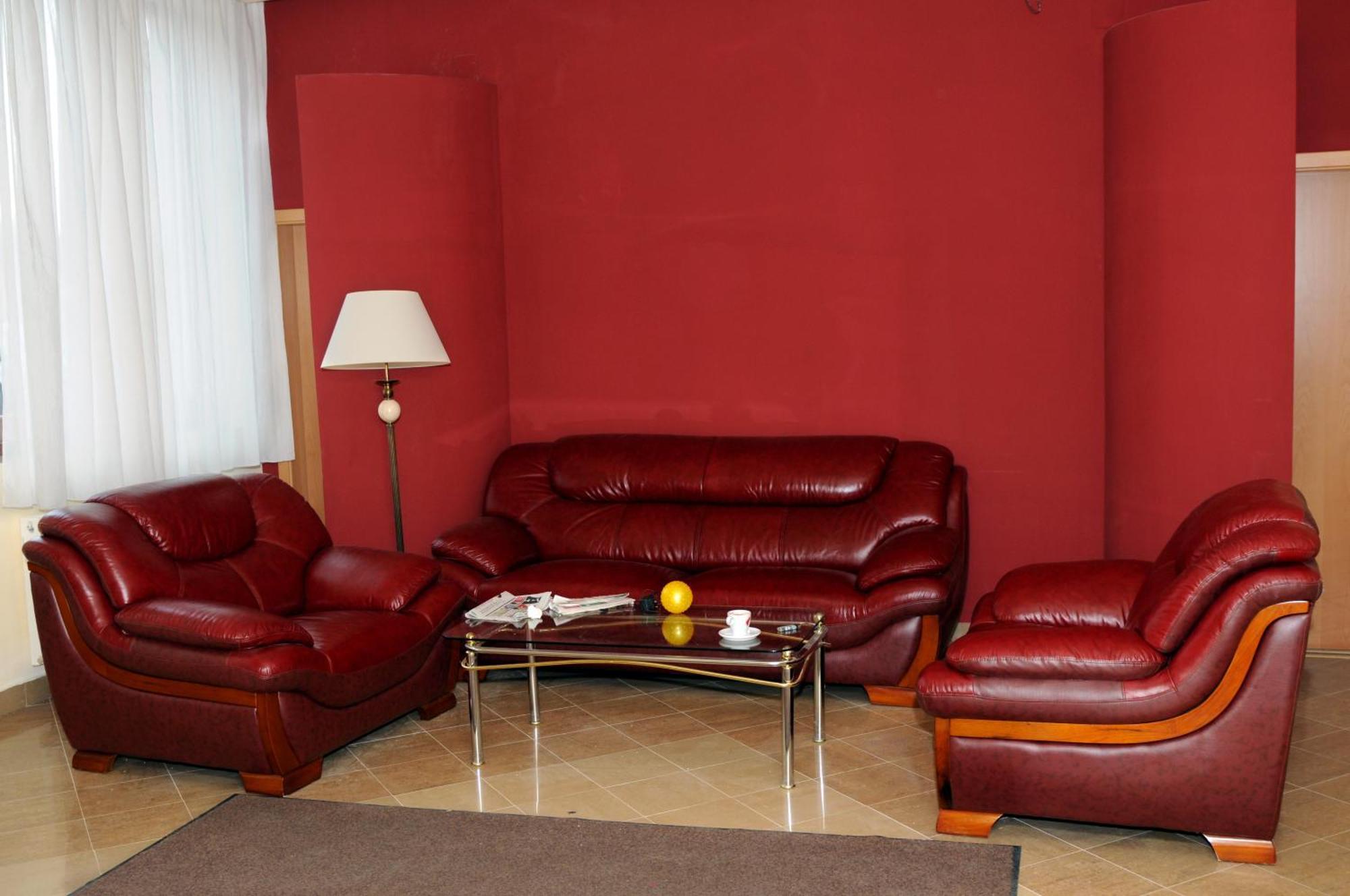 Pension Chalet Poiana Marului Ranch ภายนอก รูปภาพ